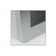 CADRE METAL 10X15