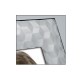 CADRE METAL 10X15