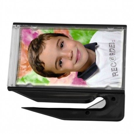 OUVRE LETTRE PERSONNALISABLE