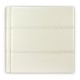 ALBUM WEDDING WHITE