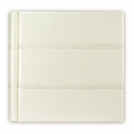 ALBUM WEDDING WHITE