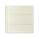 ALBUM WEDDING WHITE SKY66