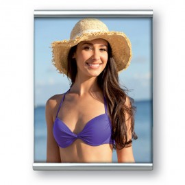 CADRE GLASS FRAME 13X18  90592S2