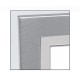 CADRE WELS SILVER 15x20