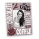 CADRE CHOCOLATE