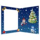 BIPTYQUE 13X18 NOEL
