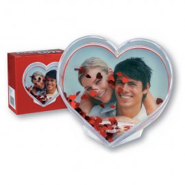 GLOBE COEUR PLS231A