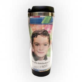 MUG ISOTHERME 33 CL