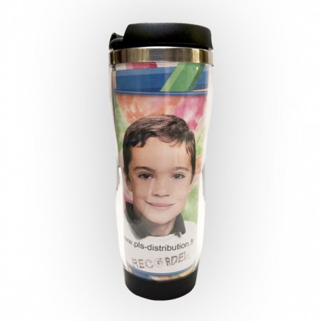 MUG ISOTHERME 33 CL