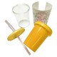 MUG PAILLE