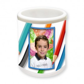 PACB001 - POT A CRAYONS