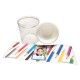 PACB001 - POT A CRAYONS