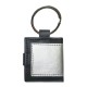 PORTE CLES BICOLORE