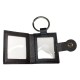 PORTE CLES BICOLORE