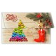 POCHETTE NOEL 22X32