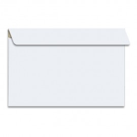 BP3045 - ENVELOPPES BLANCHES