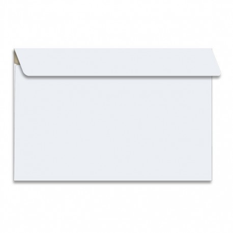 BP3045 - ENVELOPPES BLANCHES