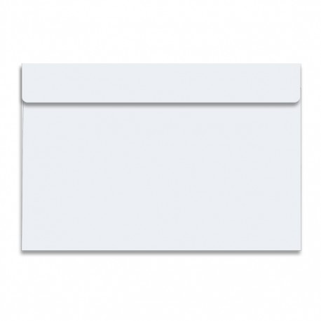 BP2030 - ENVELOPPES BLANCHES