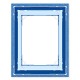 SUPPORT 18X24 triple encoches