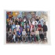 CARTON DE 500 PLASTIQUES TRANSPARENTS 20X25