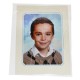 CARTON DE 500 PLASTIQUES TRANSPARENTS 20X25