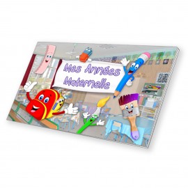 LIVRETS SCOLAIRES