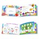 LIVRET SCOLAIRE MATERNELLE - LEMATER