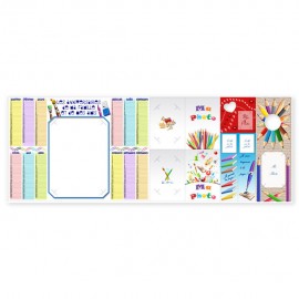 MULTIP - LA MULTI-PLANCHE SCOLAIRE