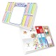MULTIP - LA MULTI-PLANCHE SCOLAIRE