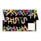 POCHETTE 22X32 à fenetre