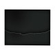 ENVELOPPE NOIRE PETIT MODELE