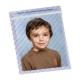 CARTON DE 500 PLASTIQUES INVIOLABLE 20X25