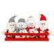 KS72 - LOT DE 8 SUJETS ASSORTIS