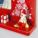 LS1246 - CADRE NOEL ALBUS