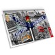 Groupe 18x24 Triples Encoches