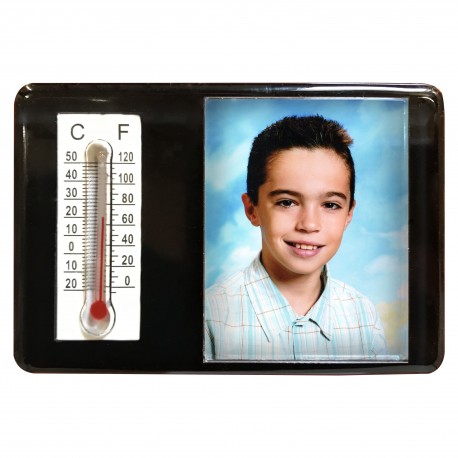 MAGNET TEMPERATURE