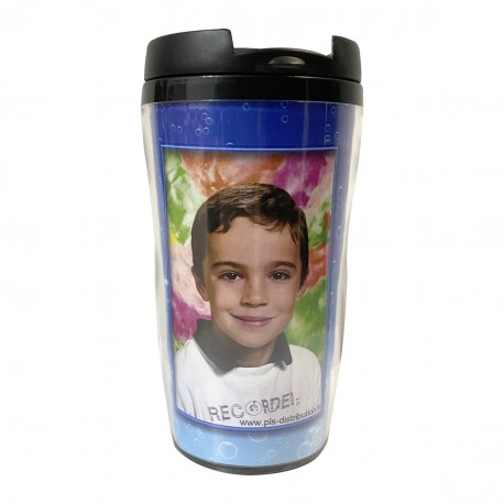 MUG 25 CL PERSONNALISABLE