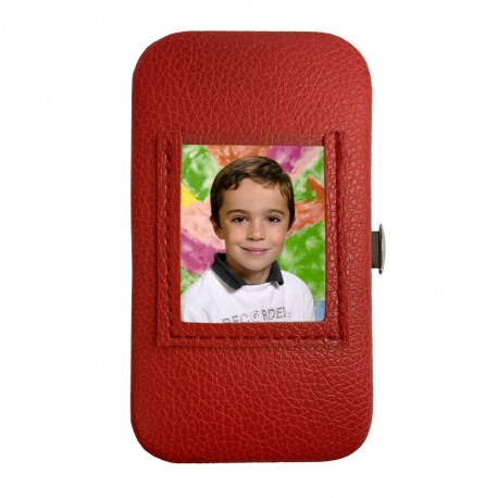 TMRP - ETUI MANUCURE