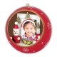 LS445 - BOULE DE NOEL JARVIS