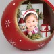LS445 - BOULE DE NOEL JARVIS