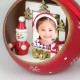 LS445 - BOULE DE NOEL JARVIS