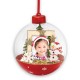 LS448 - BOULE DE NOEL LOEK