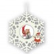 LS904 -KIT DE 36 SUJETS NOEL