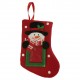 MINI CHAUSSETTE PLSCNM