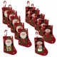 MINI CHAUSSETTE PLSCNM
