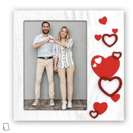 PQ5296 - CADRE KATIA 10X15 VERTICAL