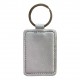 PCNFB - PORTE CLES SIMILI CUIR NOIR