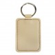 PCNFB - PORTE CLES SIMILI CUIR NOIR