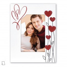 DX3846 - CADRE HILDA 10X15 VERTICAL