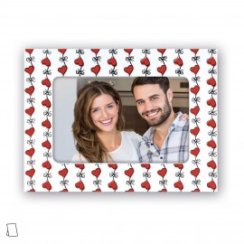 DX5046 - CADRE LIZZY 10X15